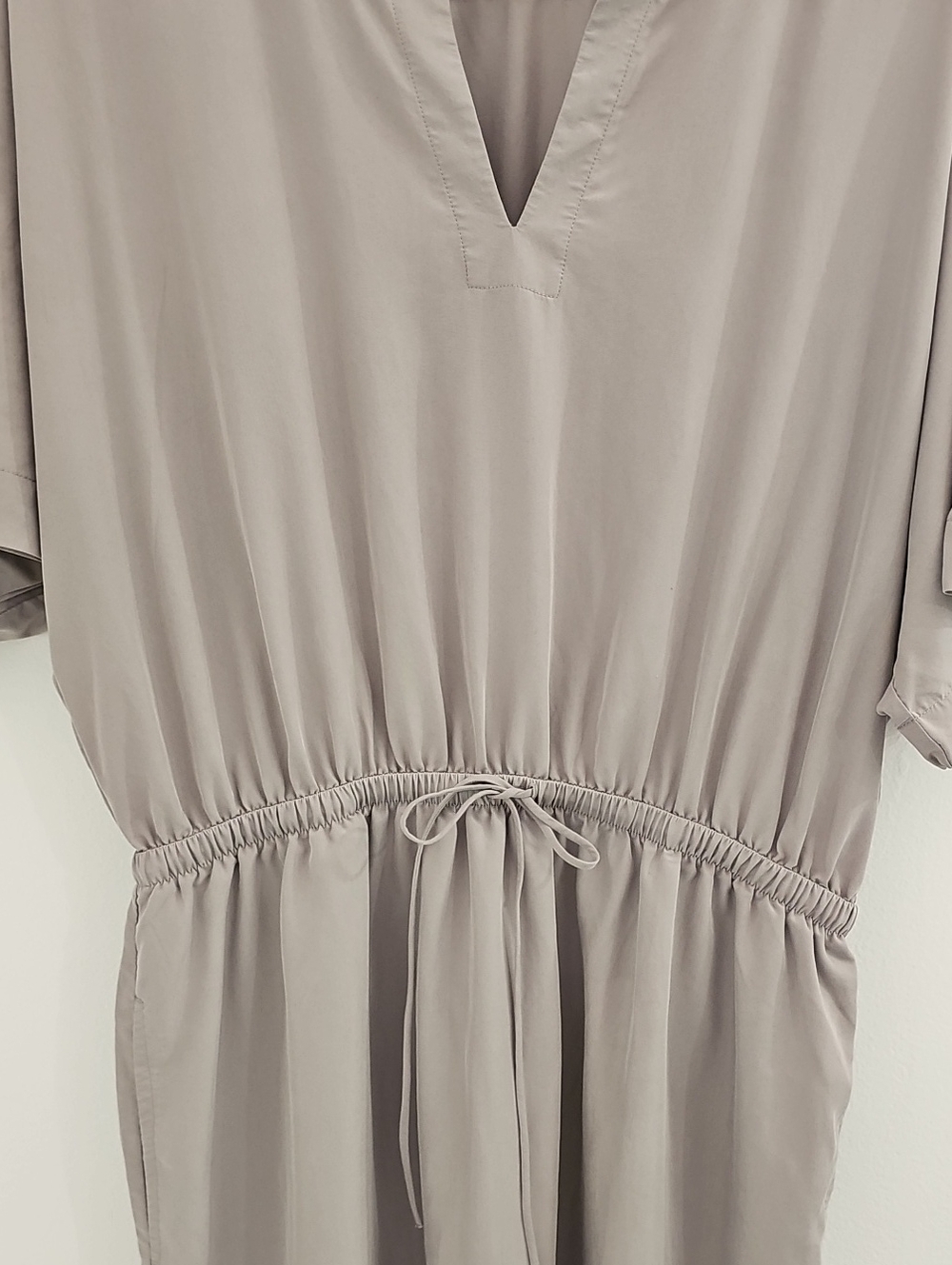 Haven Well Within Womens Dolman Sleeve Dress Size M - Picture 4 of 7